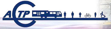 Logo ACTP