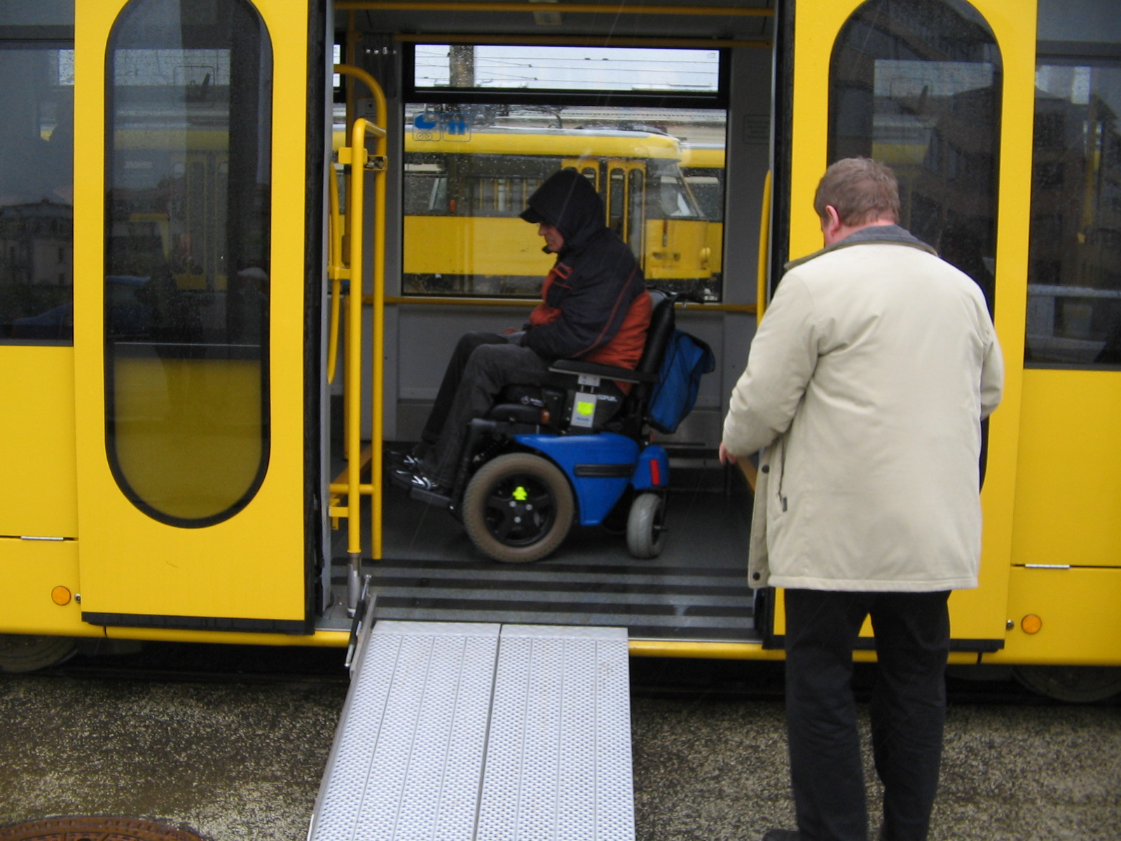 Mobiliteitscongres ’Iedereen op weg’