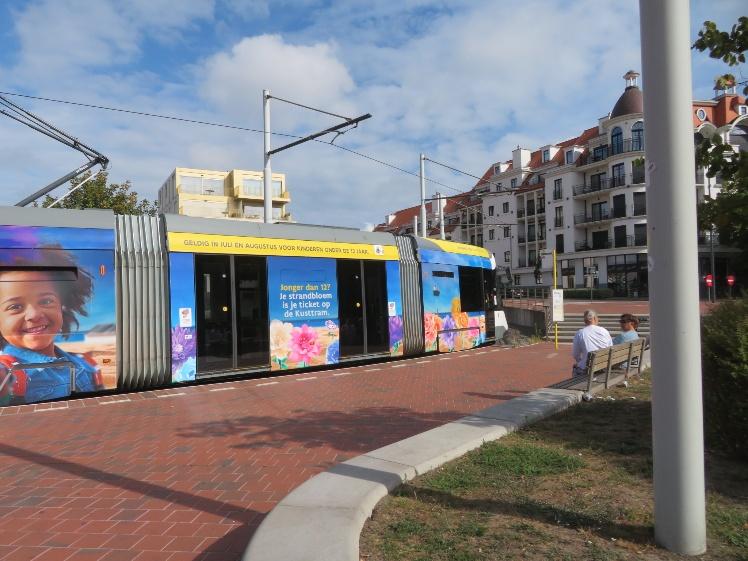 Kusttram