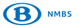 Logo NMBS / Belgian Train
